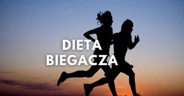 Dieta Biegacza