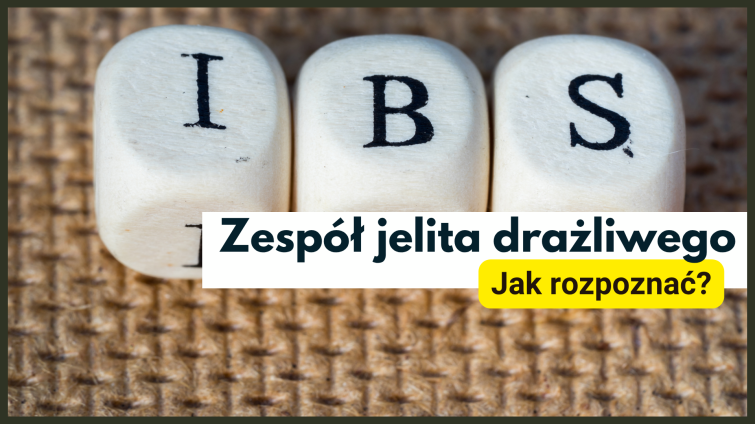 Jak rozpoznać IBS