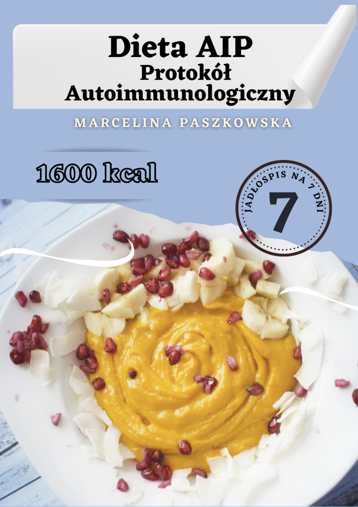 Protokół autoimmunologiczny przepisy