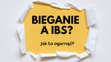 IBS sport