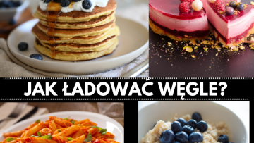 ładowanie węglowodanów