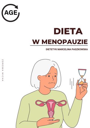 DIETA W MENOPAUZIE