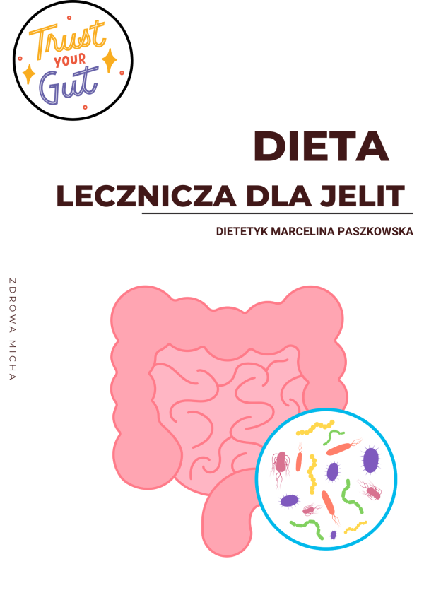 Dieta dla jelit