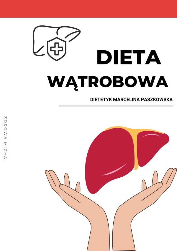 Dieta na wątrobę