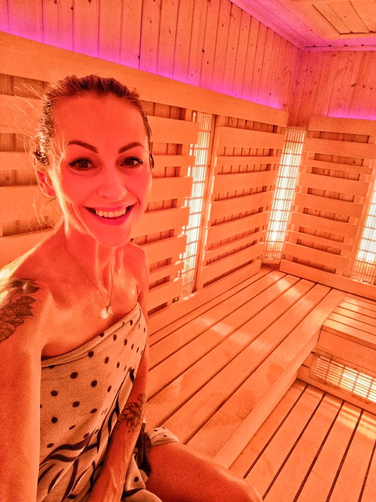 Mój protokół długowieczności