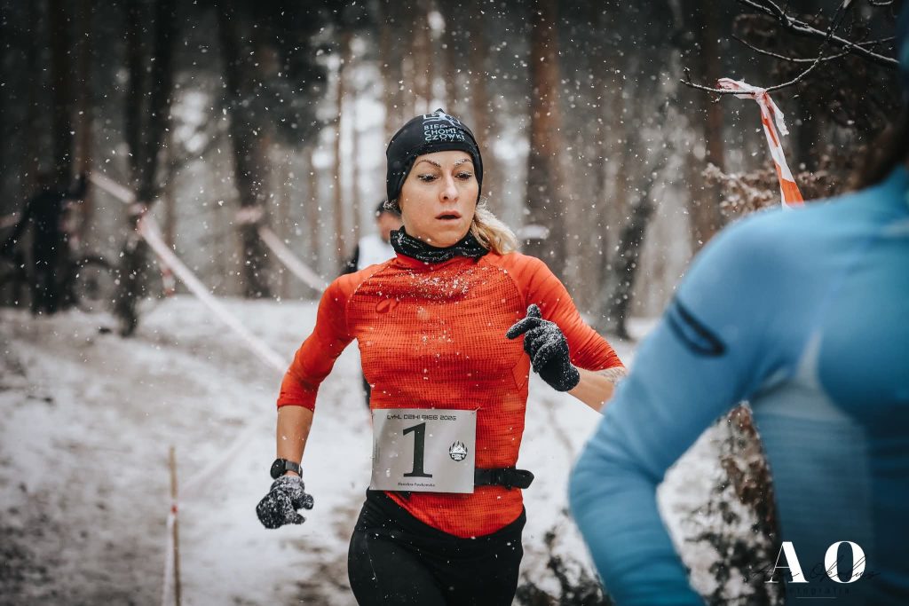 VO2max a długowieczność. Mój pułap tlenowy jako biomarker przyszłości.