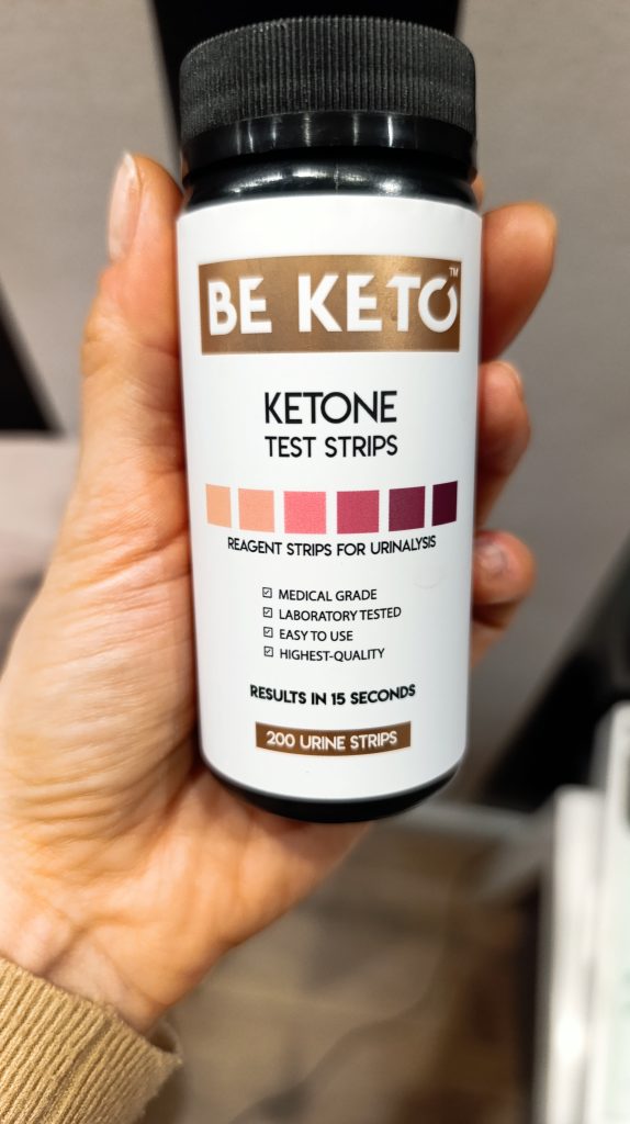 Autofagia- co się dzieje w ciele gdy nie jesz przez 24 godziny?