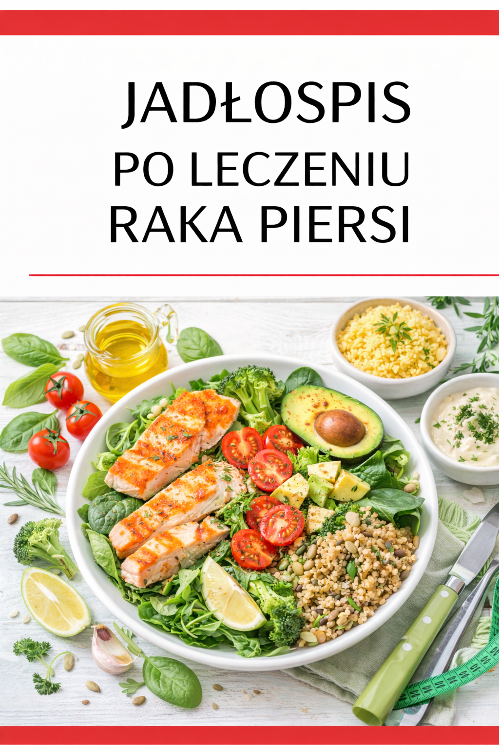 dieta po leczeniu raka piersi