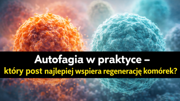 Cofanie wieku biologicznego