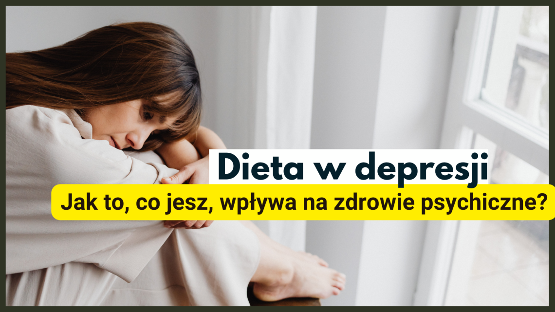 dieta na depresję