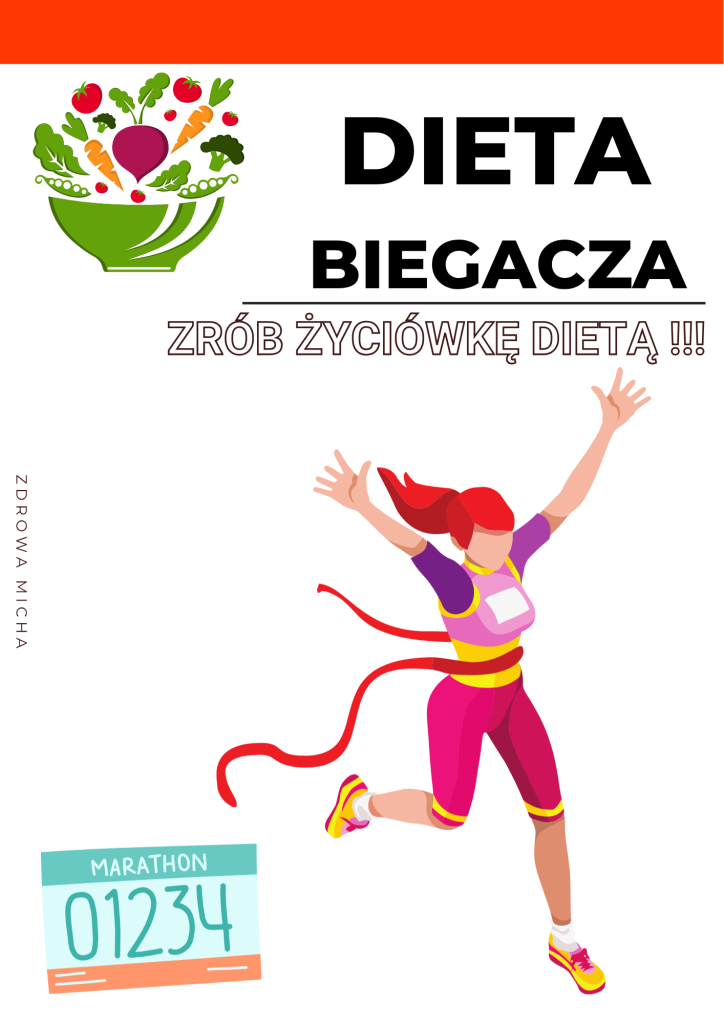 dieta dla biegacza online